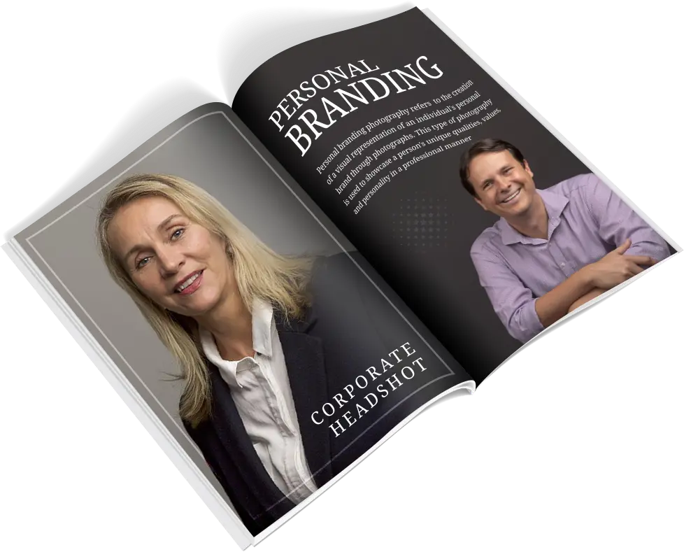 Business Photography Magazine Business Photography Magazine